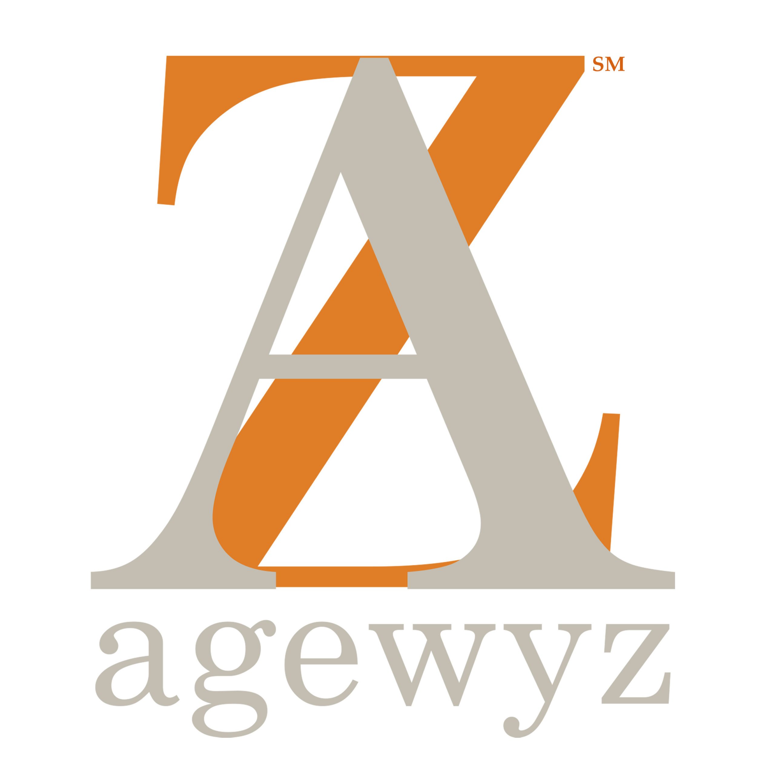 agewyz logo