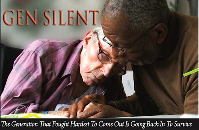 LGBT Seniors Celebrated in Documentary Film “Gen Silent”