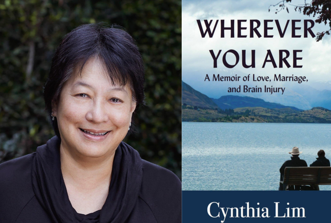 Cynthia Lim_Wherever You Are